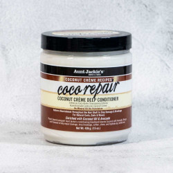 aunt jackie's coco repair