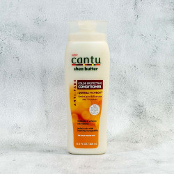 Cantu Shea Butter Color...