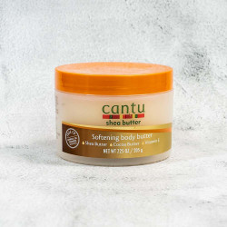 Cantu Shea Butter Softening...