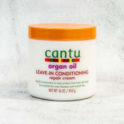 Cantu Shea Butter Argan...