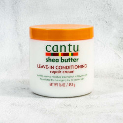 Cantu Shea Butter Leave-in...