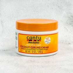 Cantu Shea Butter Natural...