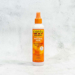 Cantu Shea Butter Natural...