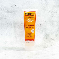 Cantu Shea Butter Mega Hold...