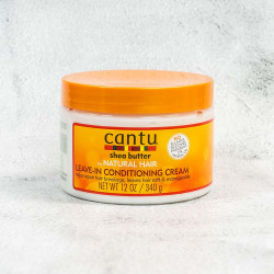 Cantu Shea Butter Natural...