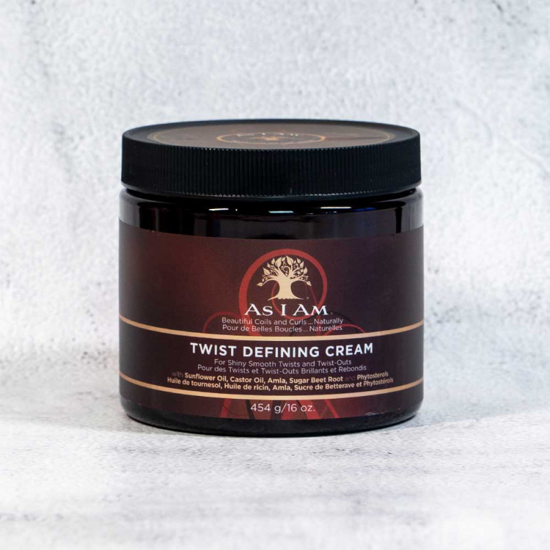 as i am twist defining cream