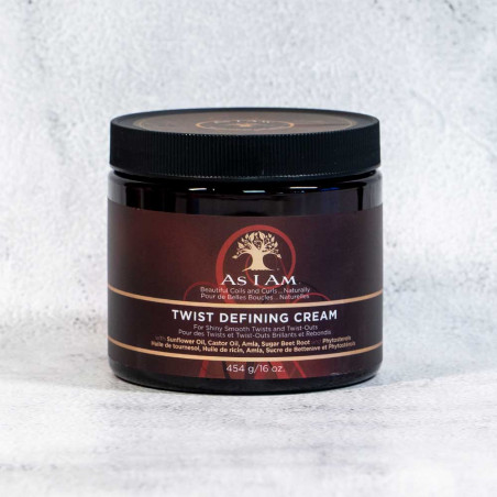 as i am twist defining cream