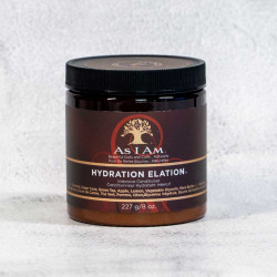 as i am hydration elation