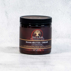 as i am doublebutter cream...