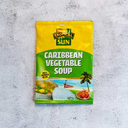 Tropical Sun Caribbean...
