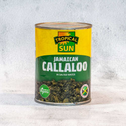 TS Jamaica Callaloo in...