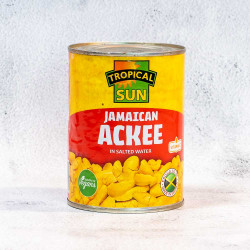 TS Jamaican Ackee in Salted...