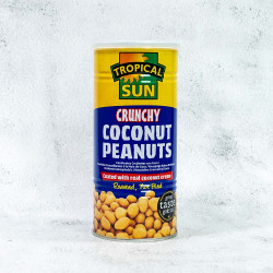 Tropical Sun Coconut...