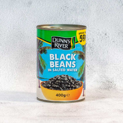 Dunn's River Black Beans in...