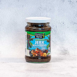 Dunn's River Jamaican Jerk...