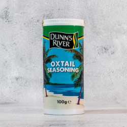 Dunn's River Oxtail...