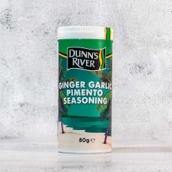 Dunn's River Ginger Garlic...