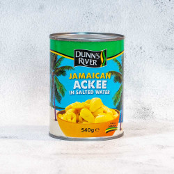 Dunn's River Jamaican Ackee...