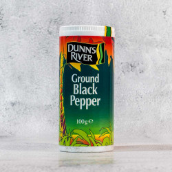 Dunn's River Ground Black...