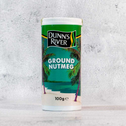Dunn's River Ground Nutmeg...