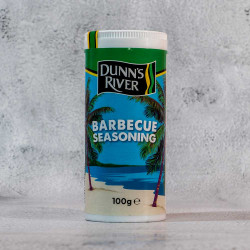 Dunn's River Barbecue...