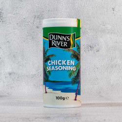 Dunn's River Chicken...