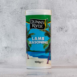 Dunn's River Lamb Seasoning...