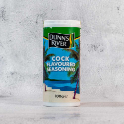 Dunn's River cock flavoured...