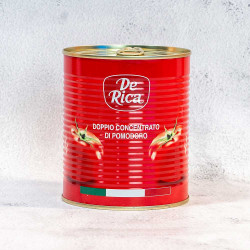 De Rica Concentrate Tomato...
