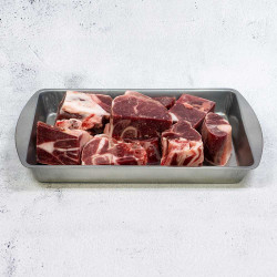 Goat Meat