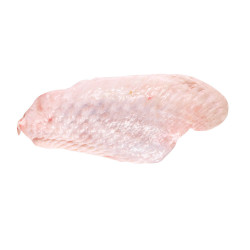 Fresh Turkey Mid Wings