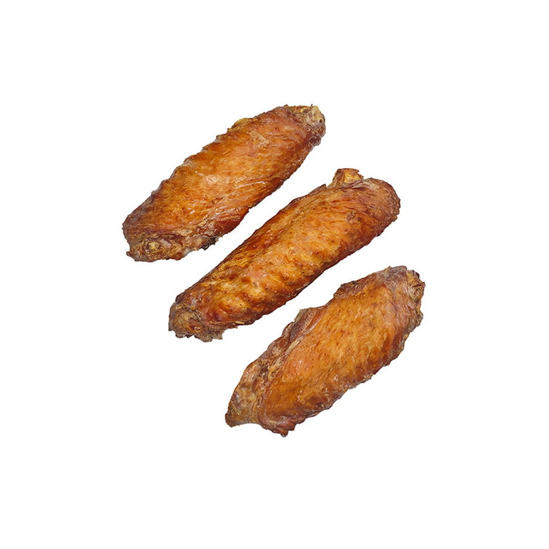Smoked Turkey Mid Wings