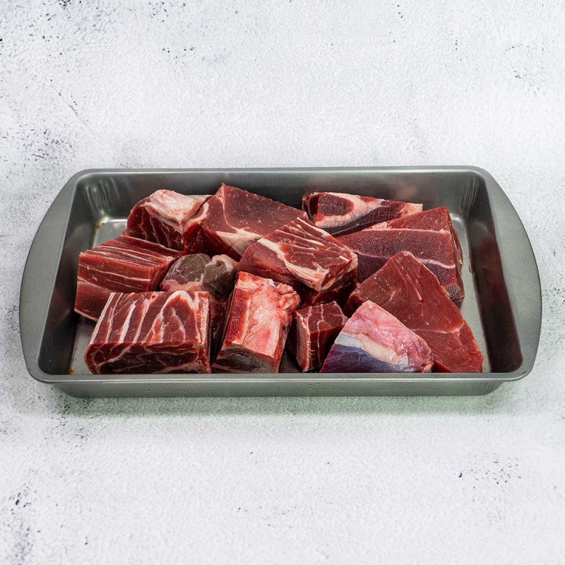Boneless Beef Shin