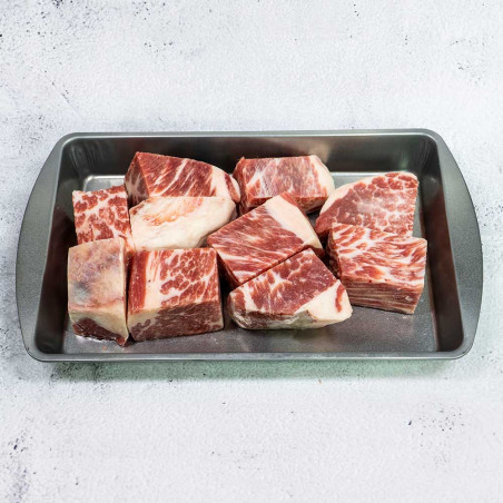Beef Torso/ Tozo/ Suya Meat 1kg