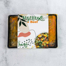 Funsho Foods Vegetable Stew...