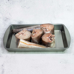 Hake Fish