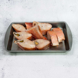 Red Bream Fish