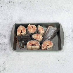Catfish Steaks
