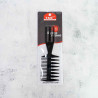 T&G styling comb double fish comb
