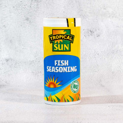 TS Fish Seasoning 100g