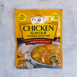 Grace Chicken Flavour...
