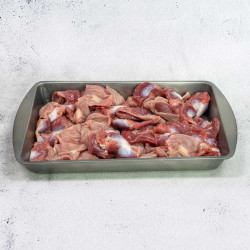 Chicken Gizzard