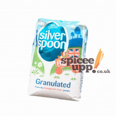 Silver Spoon Granulated...