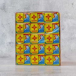 Maggi Chicken Stock Cubes