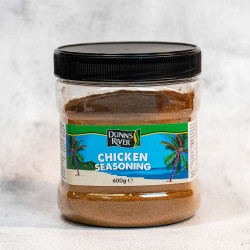 Dunns River Chicken...