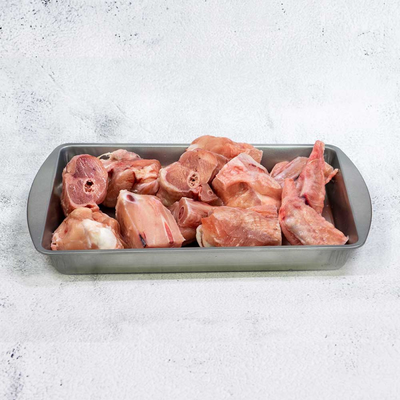 Fresh Turkey Wings