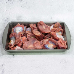 Turkey Gizzard