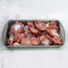 Turkey Gizzard