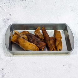 Smoked Cow Skin/ Ponmo/...