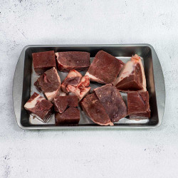 Cow Heart